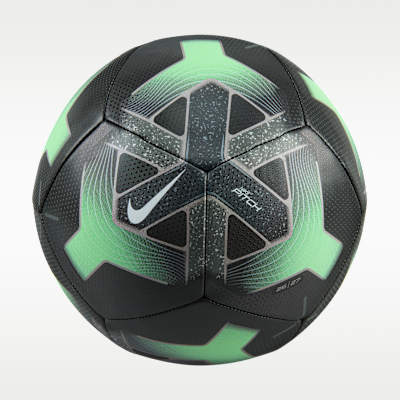 Nike Pitch Soccer Ball. Nike.com